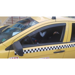  Sedan - 2бр. предни