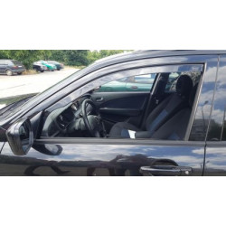 Ветробрани за MITSUBISHI OUTLANDER (2001-2006) - 2бр. предни