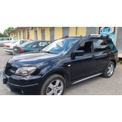Ветробрани за MITSUBISHI OUTLANDER (2001-2006) - 2бр. предни
