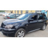 Ветробрани за MITSUBISHI OUTLANDER (2001-2006) - 4бр. предни и задни