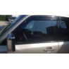 Ветробрани за MITSUBISHI PAJERO WAGON (2000+) 5 врати - 2бр. предни