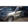 Ветробрани за MITSUBISHI PAJERO WAGON (2000+) 5 врати - 2бр. предни