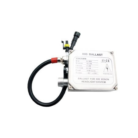 БАЛАСТ ЗА КСЕНОН  35W / 12V
