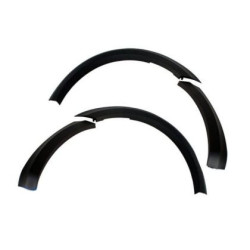 Вежди за калник - раздувки за Mercedes W164 ML (2005-2012) - AMG Дизайн