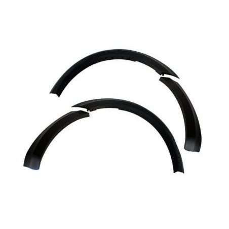 Вежди за калник - раздувки за Mercedes W164 ML (2005-2012) - AMG Дизайн