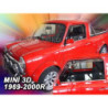 Ветробрани за MINI (1969-2000) 3 врати