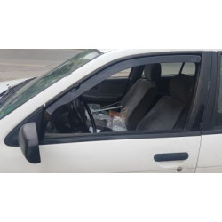 Ветробрани за NISSAN ALMERA (1995-2000) 5 врати , Sedan - 2бр. предни