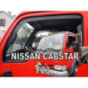 Ветробрани за NISSAN CABSTAR F23 (1994-2007) Truck - 2бр.