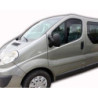 Ветробрани за NISSAN PRIMASTAR / OPEL VIVARO (2001-2014)