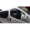 Ветробрани за NISSAN PRIMASTAR / OPEL VIVARO (2001-2014)