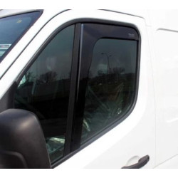 Ветробрани за NISSAN INTERSTAR / OPEL MOVANO (1998-2010)