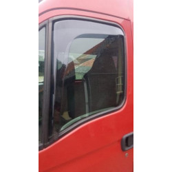 Ветробрани за NISSAN INTERSTAR / OPEL MOVANO (1998-2010)