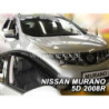 Ветробрани за NISSAN MURANO (2008+) 5 врати - 2бр. предни