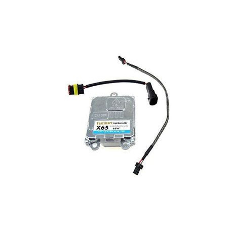 БАЛАСТ ЗА КСЕНОН  D1S 35W - УНИВЕРСАЛЕН НА 12 ВОЛТА