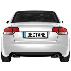 Диодни стопове за AUDI A4 B7 седан (2004-2007)