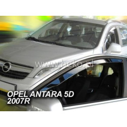 Ветробрани за OPEL ANTARA (2007+) 5 врати - 2бр. предни