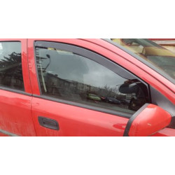 Ветробрани за OPEL ASTRA F (1992-1998) 4/5 врати - 2бр. предни
