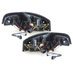 Диодни стопове за AUDI A4 B7 седан (2004-2007)