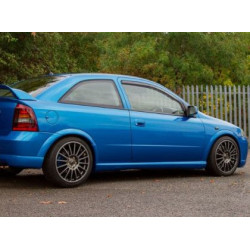 Ветробрани за OPEL ASTRA G (1998-2004) 3 врати