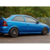 Ветробрани за OPEL ASTRA G (1998-2004) 3 врати
