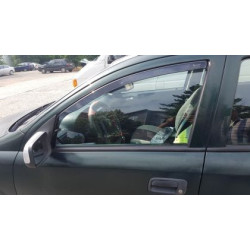 Ветробрани за OPEL ASTRA G (1998-2004) 4/5 врати - 2бр. предни