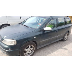 Ветробрани за OPEL ASTRA G (1998-2004) 4/5 врати - 2бр. предни