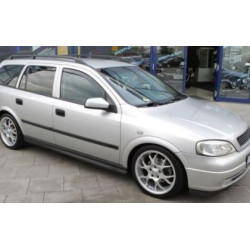 Ветробрани за OPEL ASTRA G (1998-2004) Combi - 4бр. предни и задни