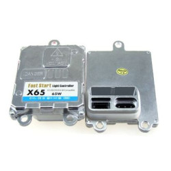 БАЛАСТ ЗА КСЕНОН D1S 35W - УНИВЕРСАЛЕН НА 12 ВОЛТА