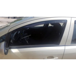 Ветробрани за OPEL CORSA D/E (2006+) 5 врати - 2бр. предни