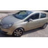 Ветробрани за OPEL CORSA D/E (2006+) 5 врати - 4бр. предни и задни