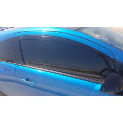 Ветробрани за OPEL CORSA D / E (2006+) 3 врати