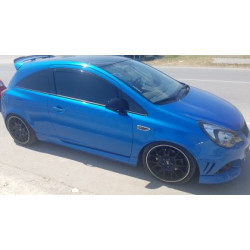 Ветробрани за OPEL CORSA D / E (2006+) 3 врати
