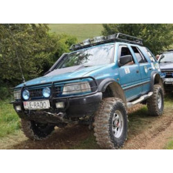 Ветробрани за OPEL FRONTERA A (1991-1998) 5 врати - 4бр. предни и задни