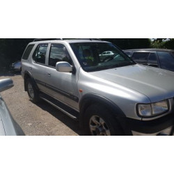 Ветробрани за OPEL FRONTERA B (1999-2004) 5 врати - 4бр. предни и задни