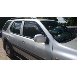 Ветробрани за OPEL FRONTERA B (1999-2004) 5 врати - 4бр. предни и задни