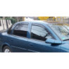 Ветробрани за OPEL VECTRA B (1996-2002) Sedan - 4бр. предни и задни