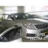 Ветробрани за OPEL VECTRA C (2002-2008) Sedan - 4бр. предни и задни