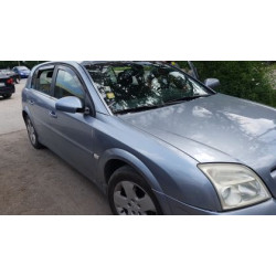 Ветробрани за OPEL VECTRA C (2002-2008) 5 врати - 4бр. предни и задни