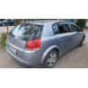 Ветробрани за OPEL VECTRA C (2002-2008) 5 врати - 4бр. предни и задни