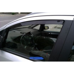 Ветробрани за OPEL ZAFIRA A (1999-2005) - 2бр. предни