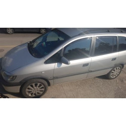 Ветробрани за OPEL ZAFIRA A (1999-2005) - 4бр. предни и задни