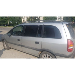 Ветробрани за OPEL ZAFIRA A (1999-2005) - 4бр. предни и задни