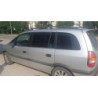 Ветробрани за OPEL ZAFIRA A (1999-2005) - 4бр. предни и задни