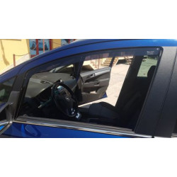 Ветробрани за OPEL ZAFIRA B (2005-2011) - 2бр. предни
