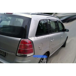 Ветробрани за OPEL ZAFIRA B (2005-2011) - 4бр. предни и задни