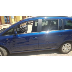 Ветробрани за OPEL ZAFIRA B (2005-2011) - 4бр. предни и задни