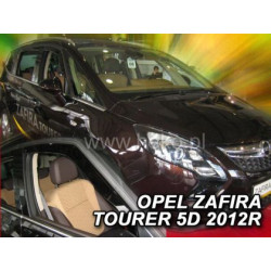 Ветробрани за OPEL ZAFIRA C TOURER (2011+) - 2бр. предни
