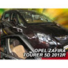 Ветробрани за OPEL ZAFIRA C TOURER (2011+) - 2бр. предни