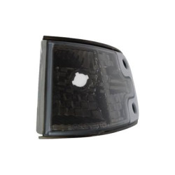 Кристални габарити HONDA CRX (90-91) - черни