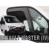 Ветробрани за Opel Movano / Renault Master (2010+) / (2019+)